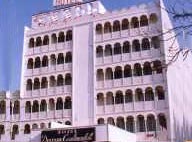 Hotel Deccan Continental