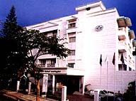 Nalapads Hotels Bangalore International