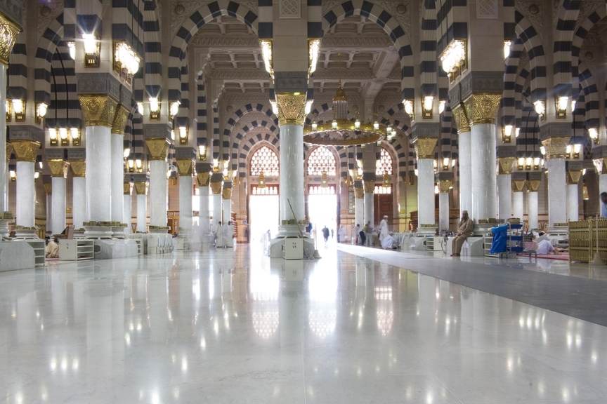 Economy Umrah Package