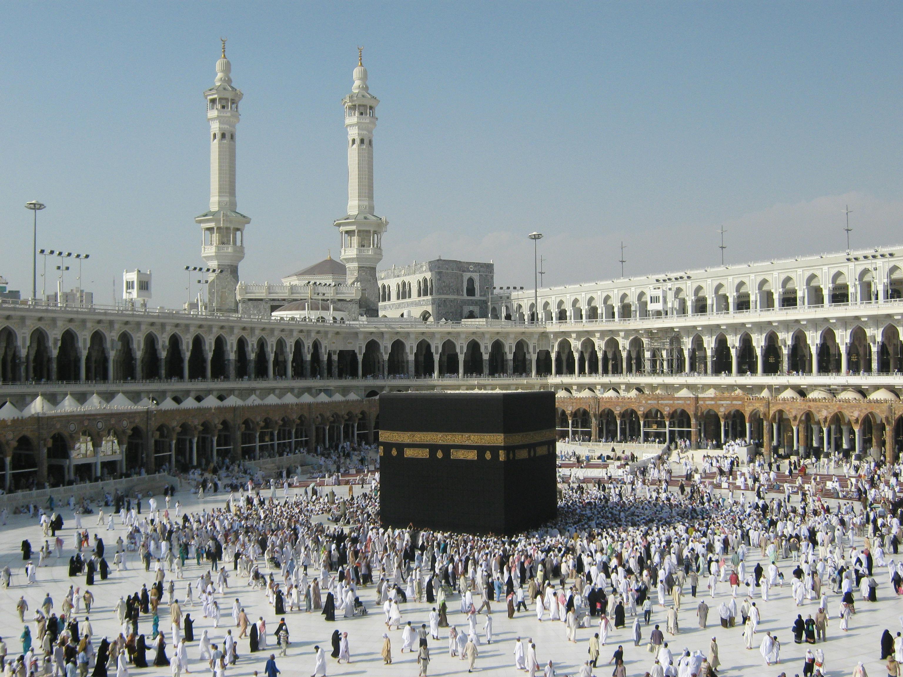 Umrah